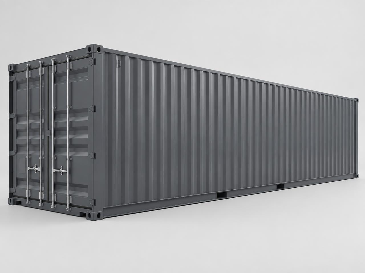 40ft Standard from MGS